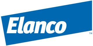 Elanco logo